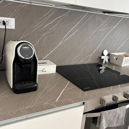 Mp Home Le Grazie  Exterior photo