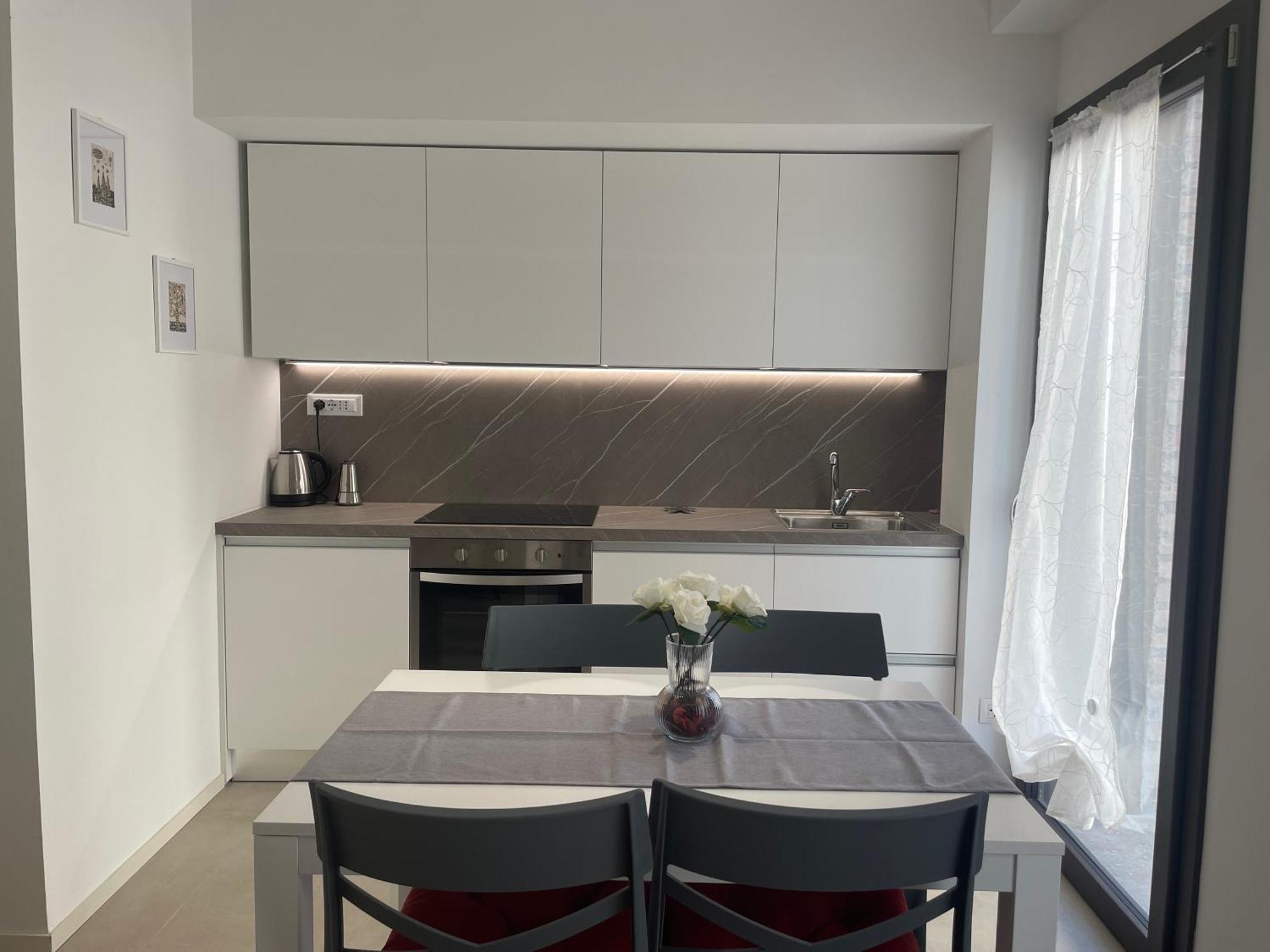 Mp Home Le Grazie  Exterior photo