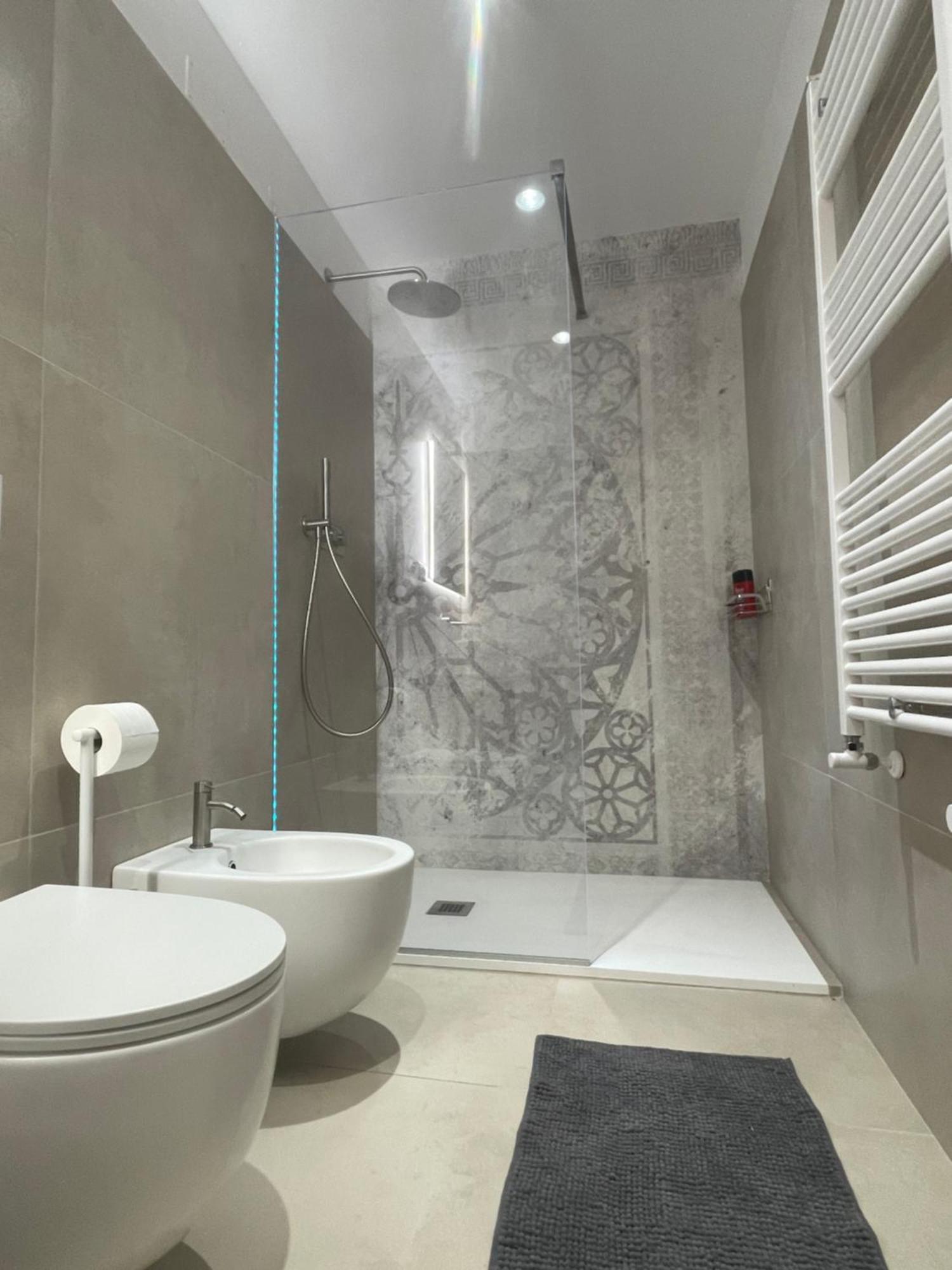 Mp Home Le Grazie  Exterior photo