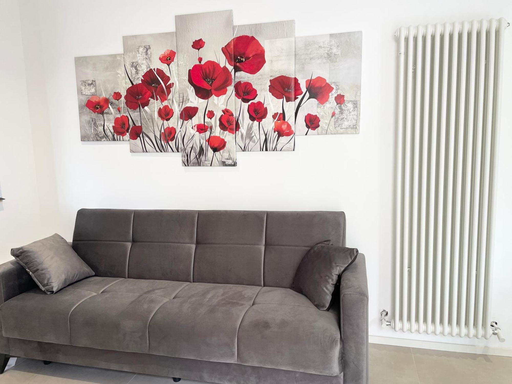 Mp Home Le Grazie  Exterior photo